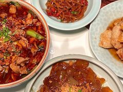 -红樱桃·欢乐餐厅(太原里店)