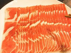 -将台涮肉(酒仙桥店)