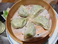 -长安记·大美陕菜(大族广场店)