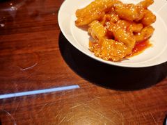-眉山小馆(华强广场店)