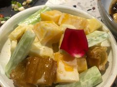 -素描餐厅(灵隐天竺店)
