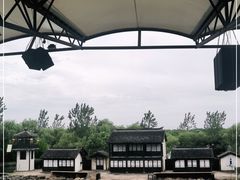 -沙家浜风景区