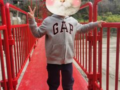 -汉中石门栈道景区