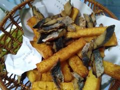 -良师门滨海人家·海鲜·家常菜(滨海城店)