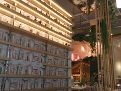 -红樱桃·欢乐餐厅(太原里店)