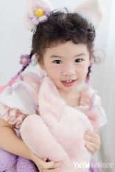 -雅尼·亚米儿童摄影美学馆(汉阳店)