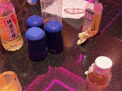 -萧邦音乐会所KTV·蒸汽活海鲜自助(福田店)