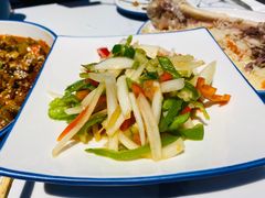 -欧提汗·新疆餐厅·清真(银都路店)