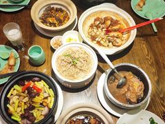 -粗茶淡饭·隐庐私厨(东亭店)