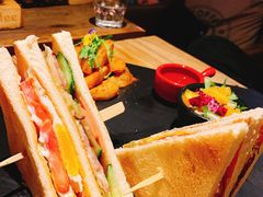 -咖梦餐厅 COMENG RESTAURANT