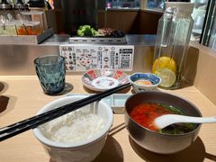 -肉肉大米(金虹桥店)