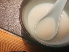 花胶鸡汤-湊湊火锅·茶憩(恒隆广场店)