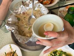 -启东小海鲜(庄先湾路1号店)
