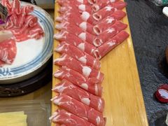 -阳坊胜利涮羊肉(阳坊老店)