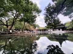 -西园戒幢律寺