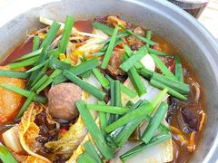 -王大乔泡椒米线·小火锅(星城天地店)