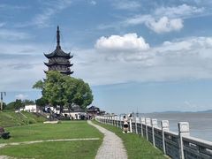 -观潮胜地公园