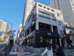 -ABC MART(济州莲洞店 )