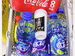 -京客隆超市(京源店)