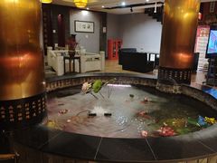 -正元阁影院足道SPA(鲁迅故里店)