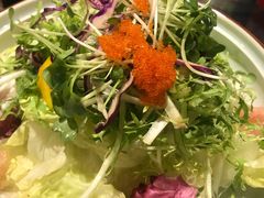 什锦大拌菜-津沽小院(天津之眼店)
