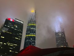 -利苑酒家(合景国际金融广场店)