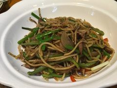 -山色西餐·柴火烤披萨