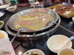 -老来福·非遗酸汤兔(凯旋路店)