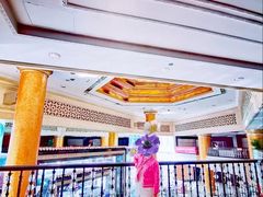 -顺德新世界酒店·华美轩餐厅