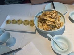 -惠丰堂饭庄·烤鸭·京味菜(西北旺·航天城店)