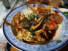 -91小龙虾·香辣蛙(蛇口店)
