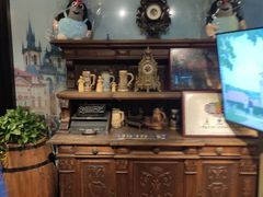 -布拉格餐厅· 中欧捷克菜(全国首店)