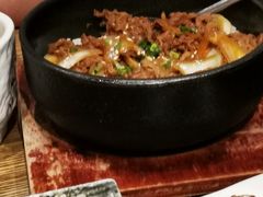 -御牛道日式烤肉料理(杭州万象城店)
