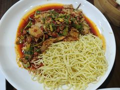 -成都味道(望江西路店)