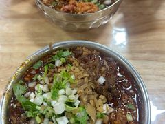 -代四孃牛华豆腐脑美味小食(总店)