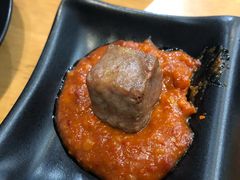 -肉甲韩国木炭烤肉(新壹街1店)
