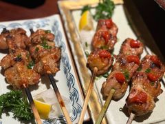 -弓二·烧鸟居酒屋(财富购物中心店)