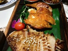 -KingThaia金泰兰(滨江天街店)