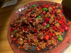-成都娃娃花园餐厅(河西旗舰店)