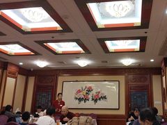 -丰泽园饭店