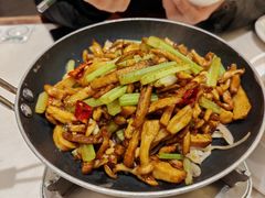 -小菜园新徽菜(无锡人民路红豆店)