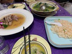 狮子头-双东酒店(东关街店)