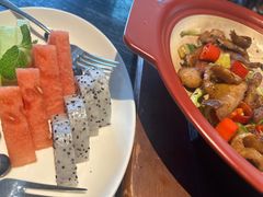 -五缘湾凯悦酒店·悦饗中餐厅