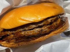 -麦当劳(许昌亚细亚店)