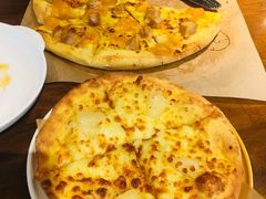 -乐凯撒披萨(正佳广场店)