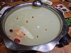 -香木香羊(小汤山店)