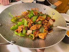 -绿茶餐厅(华信Mall店)
