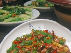 -秋色客家菜(南山店)