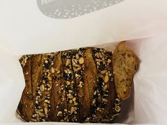 -WHEAT&BAKER-麥(凯德来福士店)