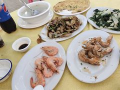 -秋姐美食店(旅游大道店)